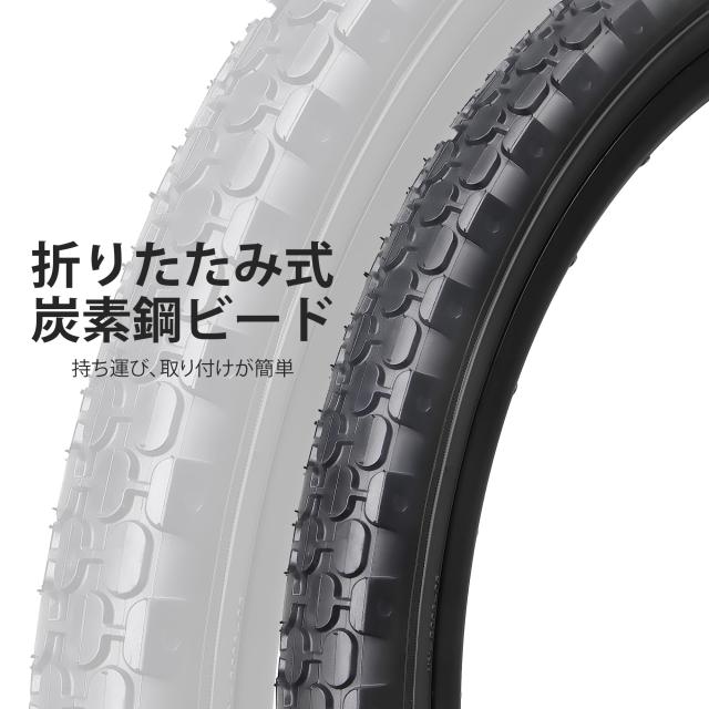 (1本セット) -バイクタイヤ、26インチ×2.125クルーザータイヤ (白壁) 、チューブ&リムストリップバンドル ≪最新≫MOHEGIA 1本 26インチ クルーザータイヤ: 26×2.125 57-559
