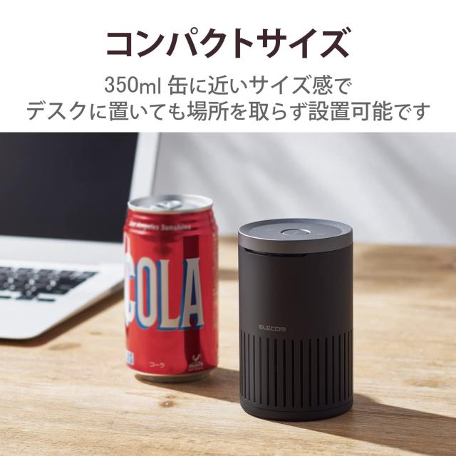 エレコム スピーカーフォン 会議用 [ 有線接続/Bluetooth ] ノイズリダクション エコーキャンセラー オートゲインコントロール対応 約350_2