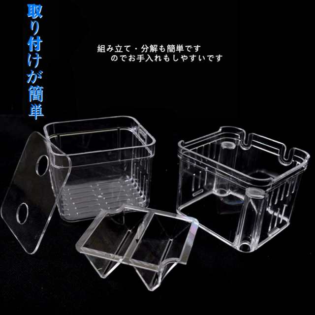 Amazon | メダカ針子飼育セット（GEX ジェックス メダカ元気