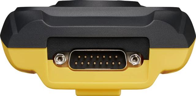 日立Astemo 自動車用故障診断機 スキャンツール HDM-350