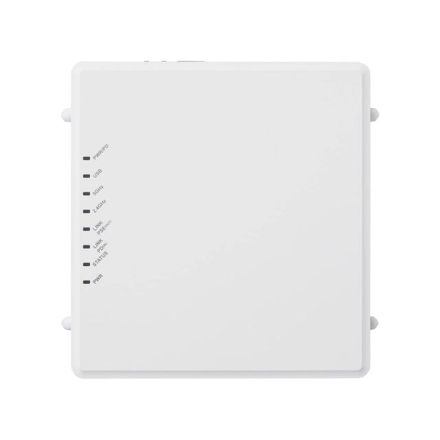 エレコム 無線アクセスポイントWi-Fi6 11ax 5GHz エレコム 法人向け 無線アクセスポイント Wi-Fi6 11ax 5GHz/1201Mbps +