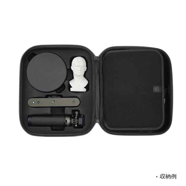Revopoint オリジナルバッグ キャリーケース POPスキャナ用 収納ケース Revopoint オリジナルバッグ キャリーケース POPスキャナ用 収納ケース