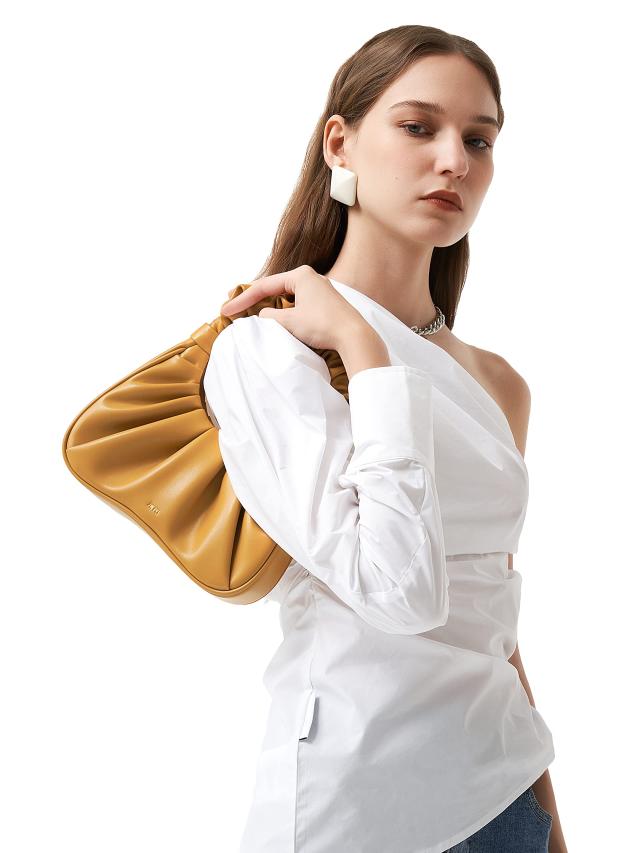 JW PEI] Gabbi ハンドバッグ レディース 小さめ ブランドハンドバッグ