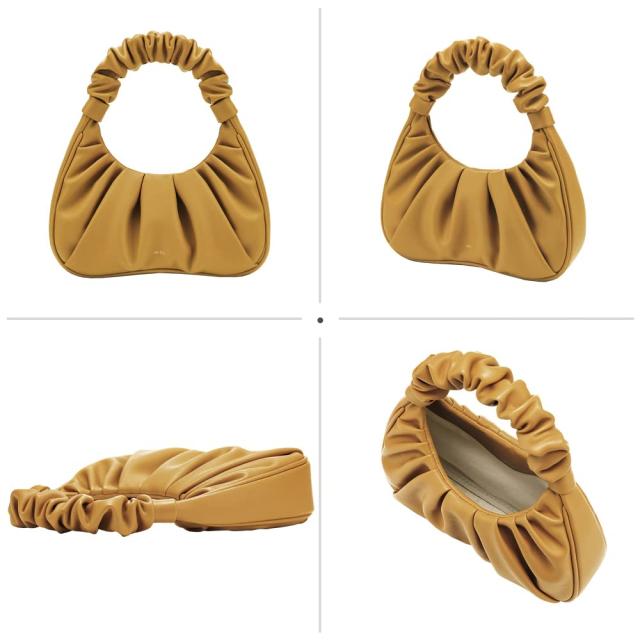 JW PEI] Gabbi ハンドバッグ レディース 小さめ ブランドハンドバッグ