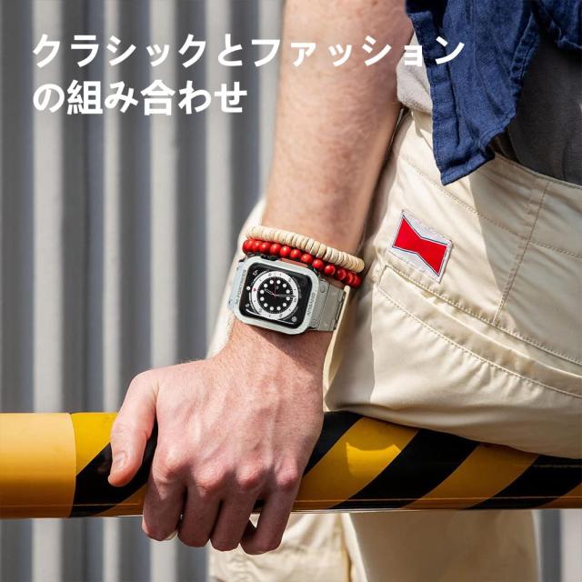 ☆ 2022改良モデル コンパチブル Apple Watc m シルバー 180 2022改良モデル】 コンパチブル Apple Watch バンド ステンレス