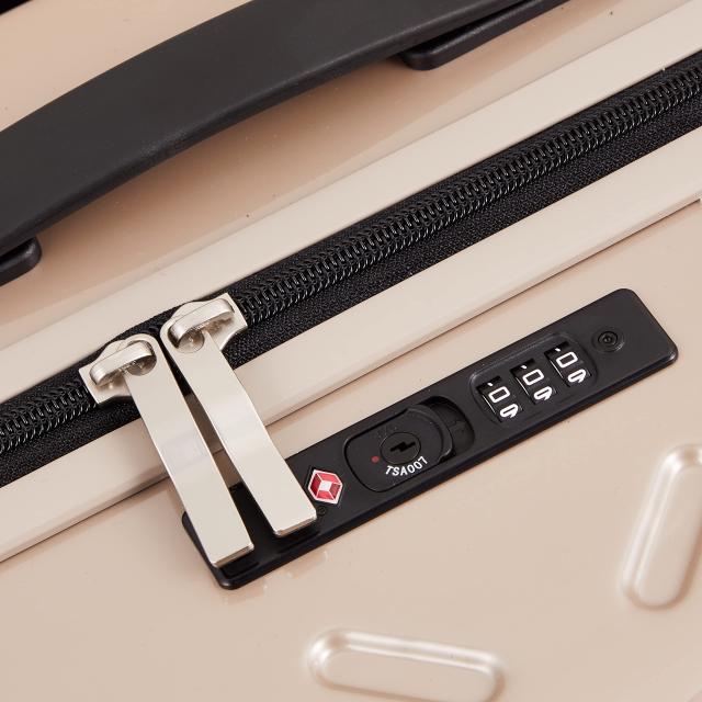 [エース] スーツケース キャリーケース キャリーバッグ 大型 大容量 ｌサイズ 7泊8日 8泊9日 9泊10日 82L 双輪キャスター 4.7kg ラディア