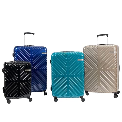 [エース] スーツケース キャリーケース キャリーバッグ 大型 大容量 ｌサイズ 7泊8日 8泊9日 9泊10日 82L 双輪キャスター 4.7kg ラディア