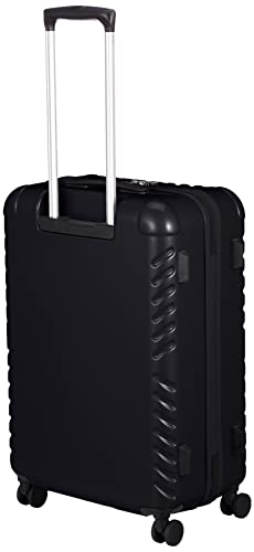 [エース] スーツケース キャリーケース キャリーバッグ mサイズ 3泊4日 4泊5日 57L 双輪キャスター 4.1kg ラディアル No.06972 67 cm ブ