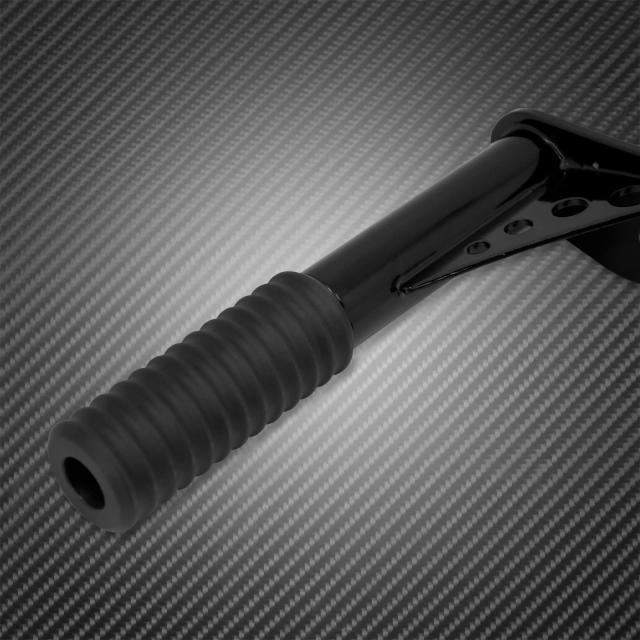 HDBUBALUS バイク用 パッセンジャー フットペグ クラッシュバー フレームスライダー スチール 耐久性 保護 ハーレー ソフテイル ストリーの通販は