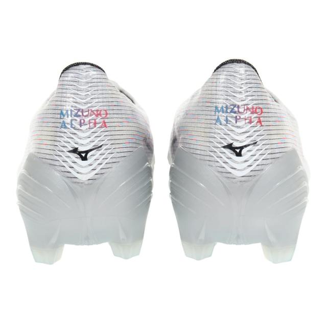 ミズノ] サッカースパイク MIZUNO α ミズノアルファ ELITE