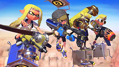 スプラトゥーン3 -Switchの通販はau PAY マーケット - エブリデイ