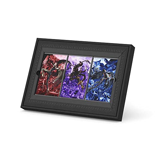 ベヨネッタ3 トリニティ マスカレイド エディション -Switch (大判