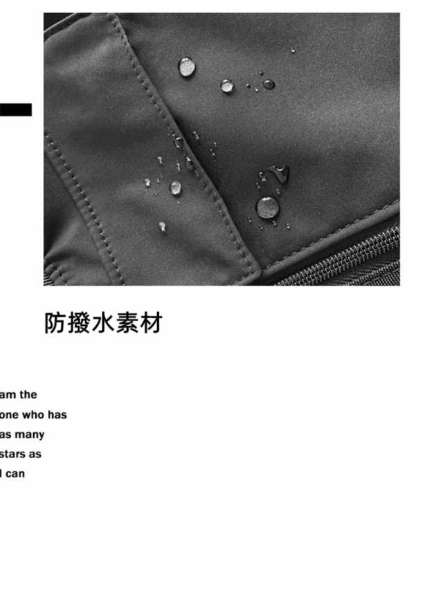 FOIROKASA チェストバッグ 登山 釣り ランニング 調節可能