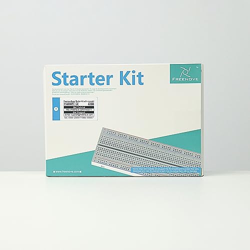 Freenove BBC micro:bit 用スーパー スターター キット (V2 を含む)、266 ページの詳細なチュートリアル、192 アイテム、38 プロジェクト_7