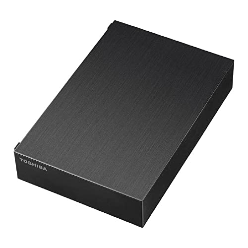 バッファロー HD-TDA6U3-B「みまもり合図 for Android搭載テレビ」対応 外付けHDD 6TB_1
