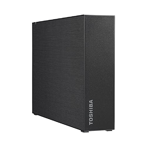 バッファロー HD-TDA6U3-B「みまもり合図 for Android搭載テレビ」対応 外付けHDD 6TB_4