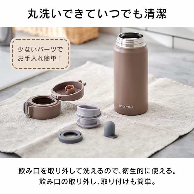 コレクション 水筒 ごくごく