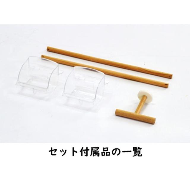 Sanko 三晃商会 イージーホーム ステンレス35バード WH 手乗り(36×34×43ｃｍ) 沖縄別途送料_3