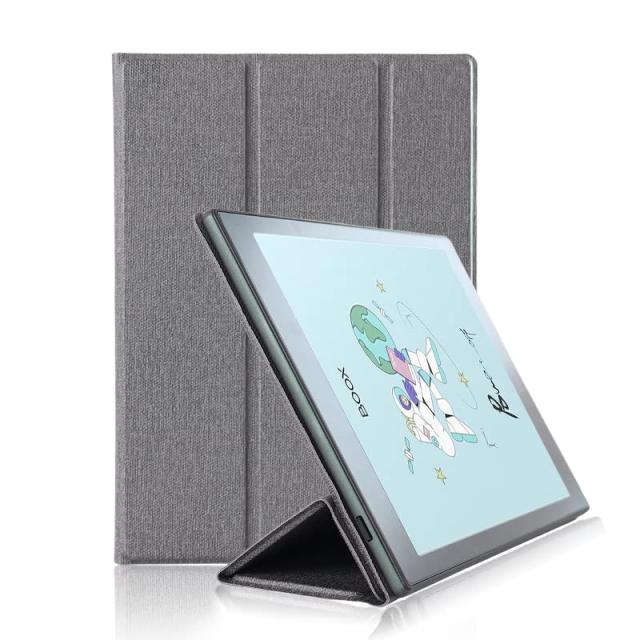 LIHOULAI】BOOX Nova Air/BOOX Nova Air C 7.8インチ用の保護ケース 三