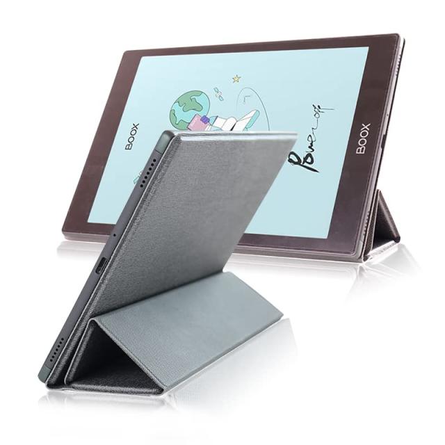LIHOULAI】BOOX Nova Air/BOOX Nova Air C 7.8インチ用の保護ケース 三