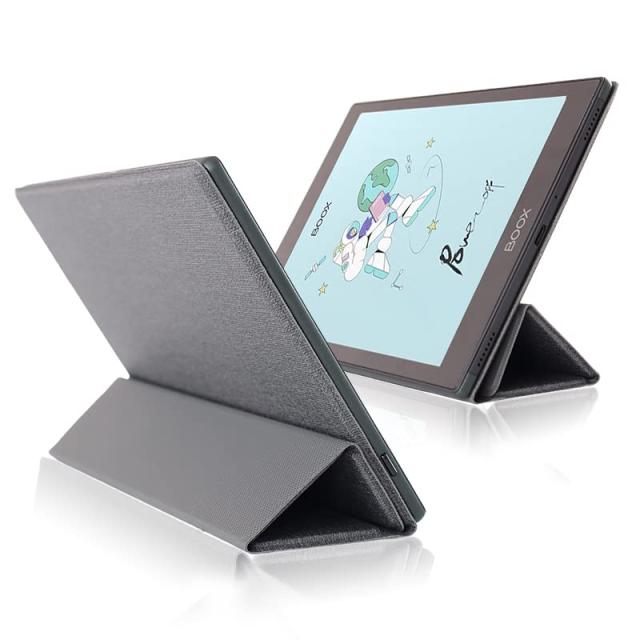 超美品　BOOX Nova3   7.8インチ本体とケース LIHOULAI】BOOX Nova Air/BOOX Nova Air C 7.8インチ用の保護ケース 三