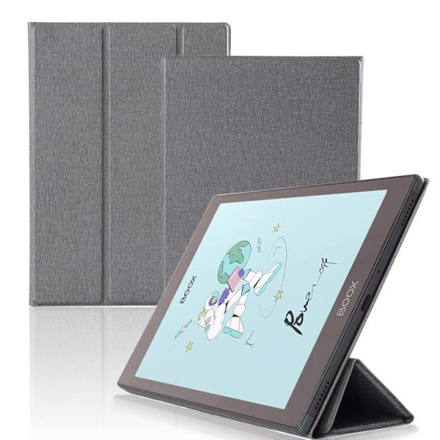 LIHOULAI】BOOX Nova Air/BOOX Nova Air C 7.8インチ用の保護ケース 三