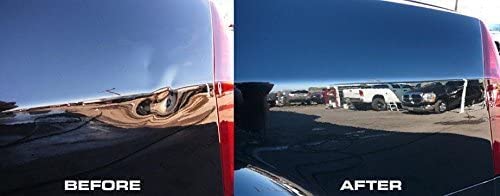 WHDZ デントリペア ツール セット 車凹み修理工具セット 凹み直し 板金工具 バキュームリフター デント 押し出し工具 車デントリペアツー_8
