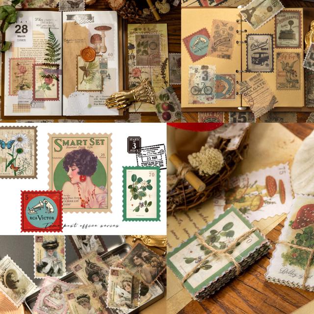 MOON コラージュノート MOON コラージュノート Graphic L - Moon | Notebook | order