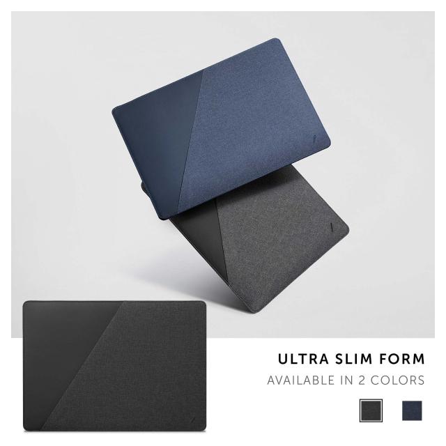 NATIVE UNION Stow Slim MacBook Air 13インチ(2018 ＆ later), MacBook Pro 13インチ (2016 ＆ later) and MacBook Pro 14インチ (2021) -_6