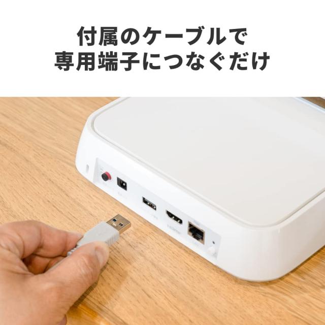 バッファロー おもいでばこ PD-2000E / PD-2000 / PD-2000-V バッファロー おもいでばこ PD-2000E / PD-2000 / PD-2000-V