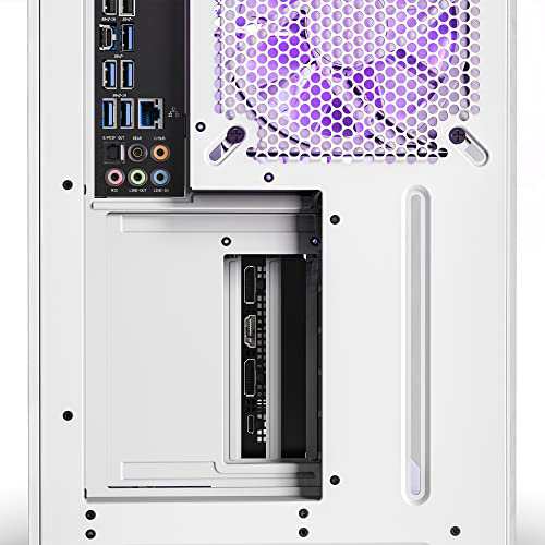 NZXT 垂直型GPUホルダー＆ライザーケーブル(PCIE4.0 x 16) ホワイト AB-RH175-W1 CS8534の通販はau PAY  マーケット - みんなのSHOP | au PAY マーケット－通販サイト