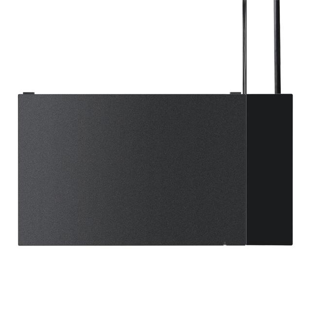 バッファロー TV用外付けハードディスク 6TB SeeQVault/テレビ録画/4K対応 ファンレス静音＆コンパクト 日本製 故障予測 みまもり合図 HD-_7