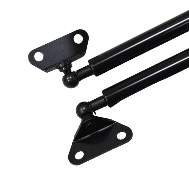 くみ XIANGSHANG マーチ FHK11 カブリオレ リアゲートダンパー 84430