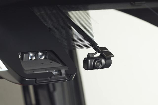 ケンウッド ドライブレコーダー DRV-MN970 前後撮影 2カメラ ナビ連携