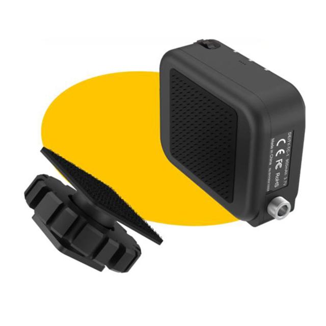 DEITY TC-1 KIT ワイヤレスタイムコードボックス 2.4G RF コンパクト OLED USB-C カメラ、カムコーダー、テープレコーダー、スマートスレ