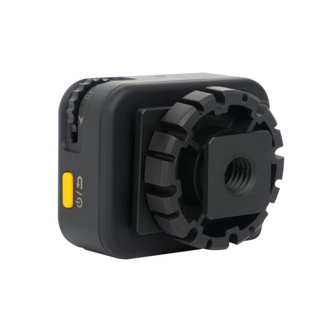 DEITY TC-1 KIT ワイヤレスタイムコードボックス 2.4G RF コンパクト OLED USB-C カメラ、カムコーダー、テープレコーダー、スマートスレ