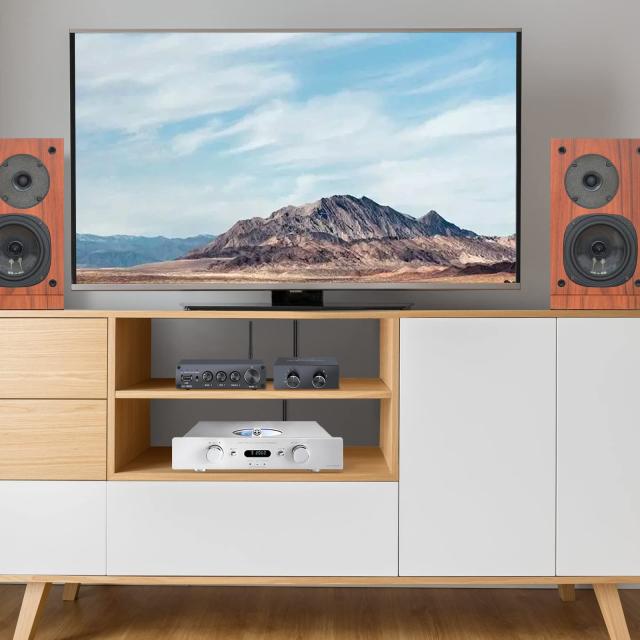 オーディオ セレクター ４入力2出力/4出力2入力 双方向RCAステレオ音声 Amazon | PROZOR オーディオ セレクター 4入力2出力/4出力2入力