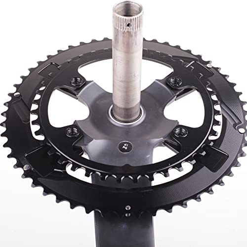STONE 110BCDダブルチェーンリング R7000 R8000 R9100 ロード
