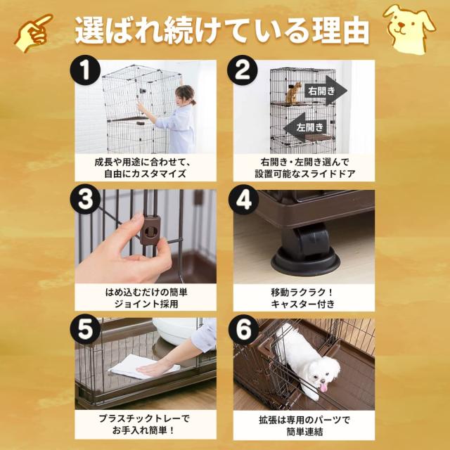 アイリスオーヤマ 犬 倶楽部 室内 ズボン下倶楽部 幼児用便器形づくる仕かける P-CS-1400V ウォール中毒者