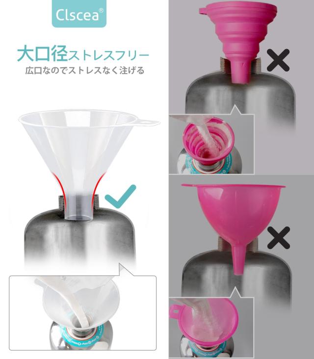 Clscea クレシー G600S 水草用化学反応式CO2ジェネレーター CO2ボンベ