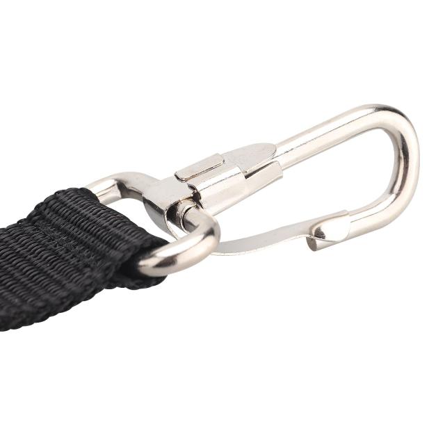 ゴルフバッグショルダーベルト ストラップ 2点式 肩掛けひも キャディ