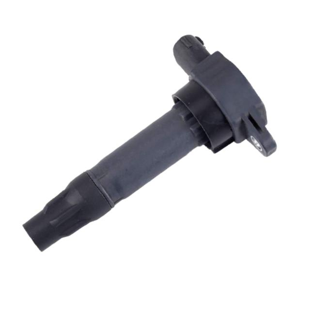 JINGLINGKJ イグニッションコイル 三菱 i アイ HA1W 1832A028 (エンジン型 3B20 / 3B20 ターボ) 点火コイル 純正互換品 3個 [並行輸入品]