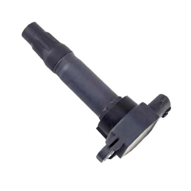 JINGLINGKJ イグニッションコイル 三菱 i アイ HA1W 1832A028 (エンジン型 3B20 / 3B20 ターボ) 点火コイル 純正互換品 3個 [並行輸入品]