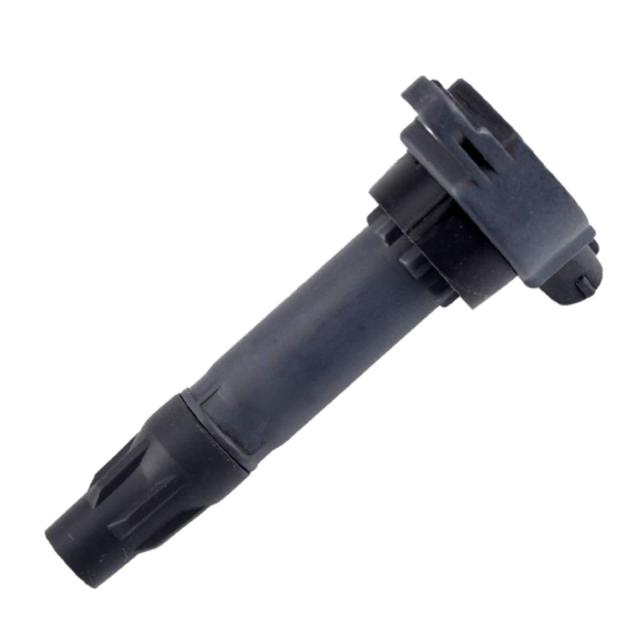 JINGLINGKJ イグニッションコイル 三菱 i アイ HA1W 1832A028 (エンジン型 3B20 / 3B20 ターボ) 点火コイル 純正互換品 3個 [並行輸入品]