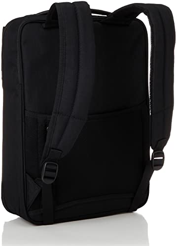 エース ビジネスリュック ビジネスバッグ ヴィターラヘリンボーン 13.3インチPC収納 A4 軽量 サイドハンドル付 セットアップ機能 6 エース ビジネスリュック ビジネスバッグ ヴィターラヘリンボーン 13.3