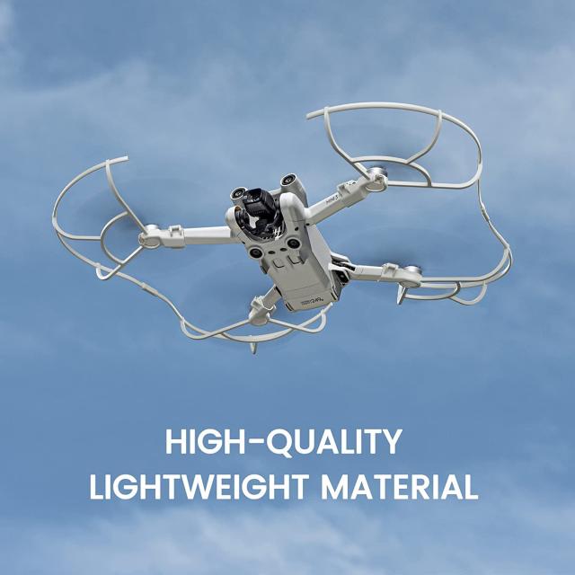 STARTRC Mini 3 Pro アクセサリ バンドル 7 in 1 アクセサリ キット 防水ケース、ガラス、フィルター、プロペラ ホル STARTRC Mini 3 Pro アクセサリ バンドル 7 in 1 アクセサリ キット