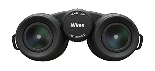 Nikon ニコン 双眼鏡 PROSTAFF P7 10x42 10倍42口径 野鳥観察 コンサート スポーツ観戦 旅行 大口径タイプ チャコールグレーの通販はau  PAY マーケット - onlinestoreS au PAY マーケット店 | au PAY マーケット－通販サイト