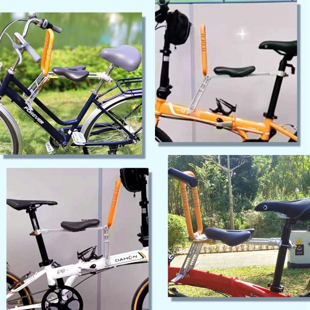 UrRider 自転車チャイルドシート,自転車の子供用のシート,は航空アルミ UrRider 自転車チャイルドシート,自転車の子供用のシート,は航空アルミ