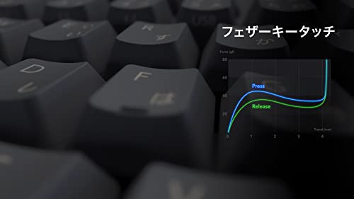 REALFORCE R3S キーボード 有線 45g 日本語配列 R3SC11-