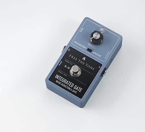 FREE THE TONE/IG-1N INTEGRATED GATE ノイズリダクション ノイズゲートの通販は FREE THE TONE/IG-1N INTEGRATED GATE ノイズリダクション ノイズゲートの通販は